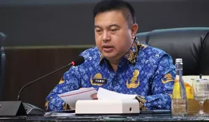 Tak Cukup Hadir Rapat, Kemendagri Desak Pemda Turun Langsung Kendalikan Inflasi