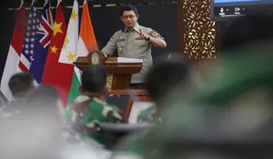 BNPB Kembangkan Sistem Mitigasi Berbasis Teknologi, Termasuk Aceh