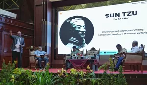 Di Musrenbang Aceh 2027, Kemendagri Sampaikan Tujuh Intruksi Khusus 