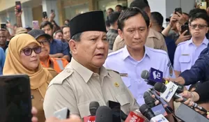 Usai Kecelakaan Kereta Api, Presiden Prabowo Pastikan Investigasi Menyeluruh 