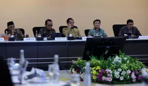 Huntap Prioritas Dalam Rencana Induk Percepatan Rehabilitasi dan Rekonstruksi Pascabencana 