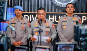 Polri  Rekrutmen Akpol 2026, Evaluasi Kurikulum Pendidikan Terus Dilakukan
