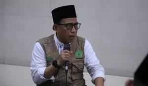 Fenomena astronomi ‘Rashdul Kiblat’ pada 27 - 28 Mei, Cara Mudah Cek Kiblat dari Rumah
