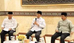 Iduladha 2026 Usung Spirit Kurban, Rawat Alam dan Kemanusiaan