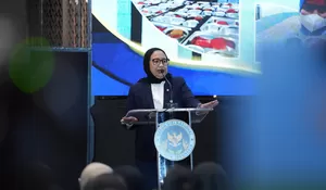 BGN Dukung Langkah Efisiensi,  pagu anggaran capai Rp268 triliun 