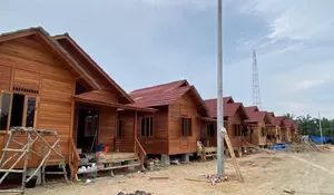 Setelah evaluasi lapangan, Aceh Tamiang perpanjang masa pemulihan hingga 23 Agustus 2026