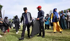 Pemkab Aceh Barat budayakan gotong-royong, ini tujuannya
