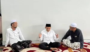 Wagub Aceh sebut peran strategis dayah dalam membangun Aceh