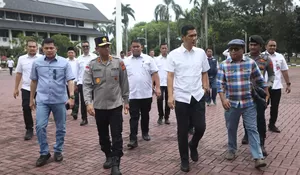 Kapolda Aceh: tak ada larangan demo, tapi yang dilarang ini