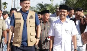 MANIS: Jabatan Sekda Aceh Selatan kunci realisasi program