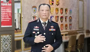 Terkait penyampaian pendapat di muka umum, ini imbauan Polda Aceh