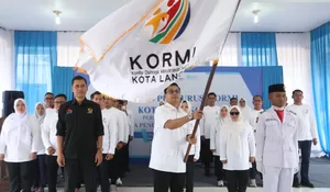 Sekda Aceh minta ini ke KORMI Kota Langsa