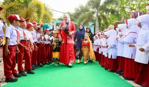 Kenapa anak butuh protein dari ikan?Simak jawaban Kak Na