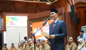 Mualem: Pejabat harus responsif jawab kebutuhan masyarakat