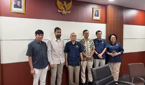 Mualem lobi Kemenkeu minta tambahan anggaran untuk Aceh