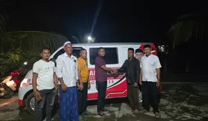 Ragam cara politisi bantu atasi problema warga di desa, berikut contohnya