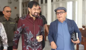 Aceh governor, UAE agree to form joint team