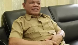 Inspektorat temukan dugaan kerugian Rp154 juta dari dua gampong di Pidie