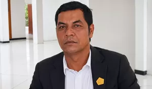 Petani Kluet Utara menjerit sawah menggering, ternyata ini sebabnya