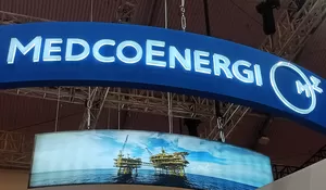Medco Energi berkinerja baik di kuartal pertama 2026