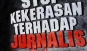 KKJ Aceh kutuk kekerasan terhadap wartawan