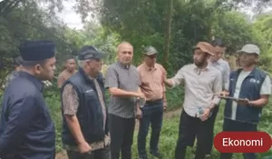 Aceh to build water treatment plant worth 47 billions rupiah