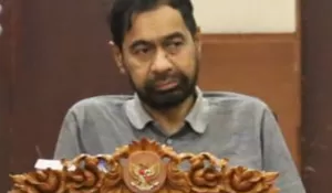 Soal revisi UUPA, ini tujuannya menurut Mualem