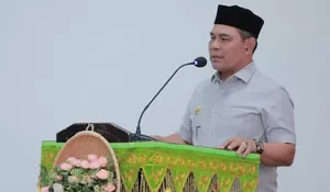 Syeh Muharram ajak warga jaga bahasa Aceh, ini tujuannya