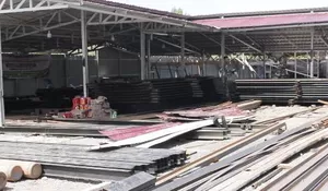 Pembangunan gerai KDMP mangkrak? Berikut penjelasan Keuchik Gampa
