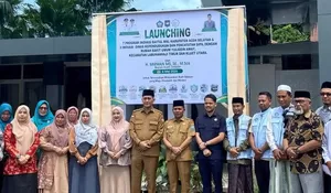 Aceh Selatan luncurkan 10 inovasi pelayanan publik, ini tujuannya