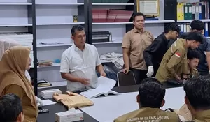 1.934 manuskrip di kaji untuk perkuat Studi Filologi Aceh