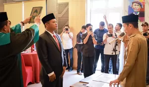 Begini permintaan Bupati Aceh Barat ke BUMD