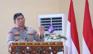 Kapolda Aceh: Penting optimalisasi pelayanan masyarakat