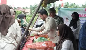 Soal KMP, Danrem 012/TU sebut terus bersinergi dengan Pemda