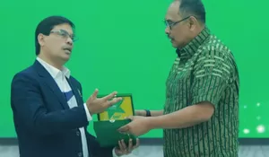 Rektor: LKS semestinya tidak hanya berorientasi pertumbuhan bisnis