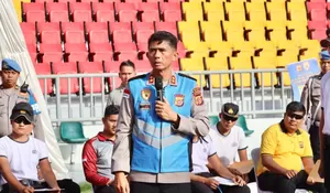 Kapolda Aceh: Polri cari calon perwira  berkualitas