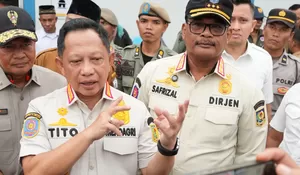 Sejumlah Lokasi Berstatus “Hijau” Siap Bangun Huntap, Pemerintah Dorong Penuntasan Lahan Bermasalah