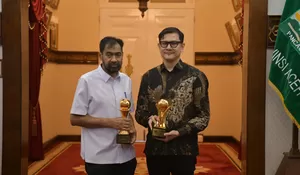 Jubir: Pemerintah Aceh perkuat peran BUMD