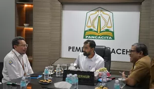 KKP survei muara dangkal di Aceh, berikut tujuannya