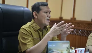 Wagub Aceh: Aktifkan kembali posko rehab/rekon pascabencana