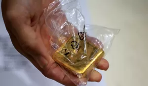 Catat! Segini harga emas Antam hari ini