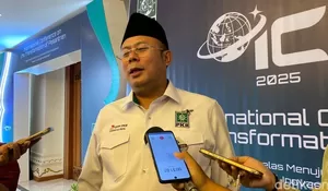 Catat tugas tim pengawas haji dipimpin Wakil Ketua DPR RI