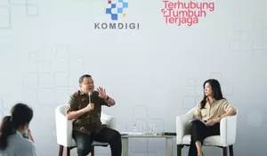 Lindungi dari penipuan digital, Registrasi SIM Biometrik diberlakukan 1 Juli 2026