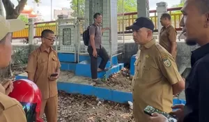 Kabel listrik underpass dicuri, begini reaksi Pemko Banda Aceh