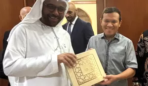 Aceh, UEA explore cooperation on tourism