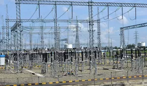 PLN sebut masih ada dua gardu induk dalam tahap penormalan di Aceh