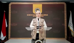 Kemenhaj Tegaskan Pencegahan Haji Ilegal, 10 WNI Ditangkap di Saudi