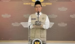 Pemerintah Dukung Kebijakan Arab Saudi “Tidak Ada Haji Tanpa Izin”