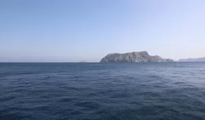 Militer AS kawal kapal keluar dari Selat Hormuz