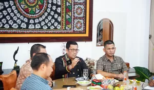 Supir keluhkan kelangkaan BBM, Pemkab Aceh Tengah telusuri penyebabnya